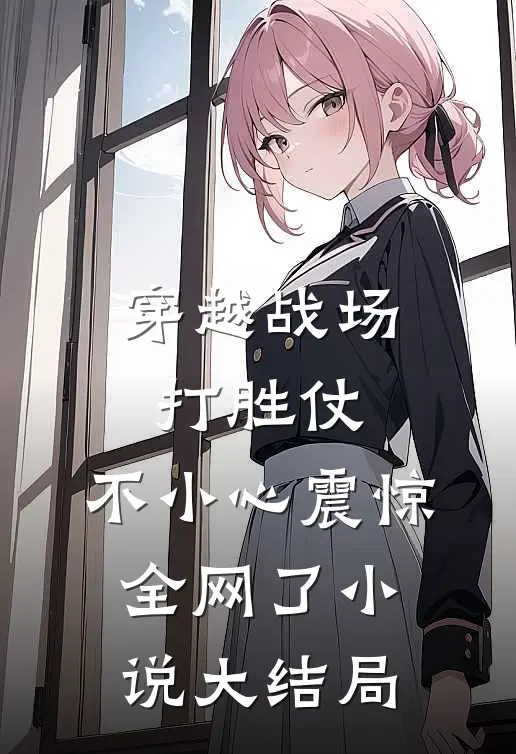 穿越战场打胜仗,不小心震惊全网了大结局免费阅读