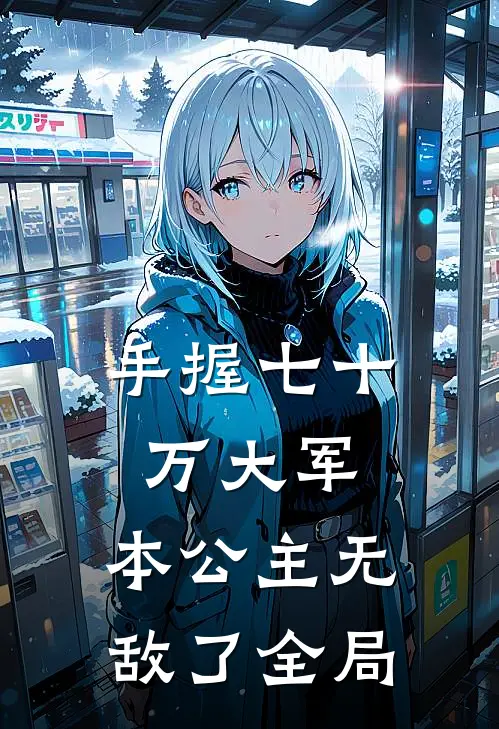手握七十万大军,本公主无敌了全局免费阅读