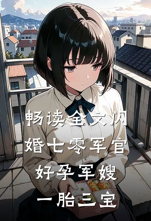 畅读全文闪婚七零军官，好孕军嫂一胎三宝