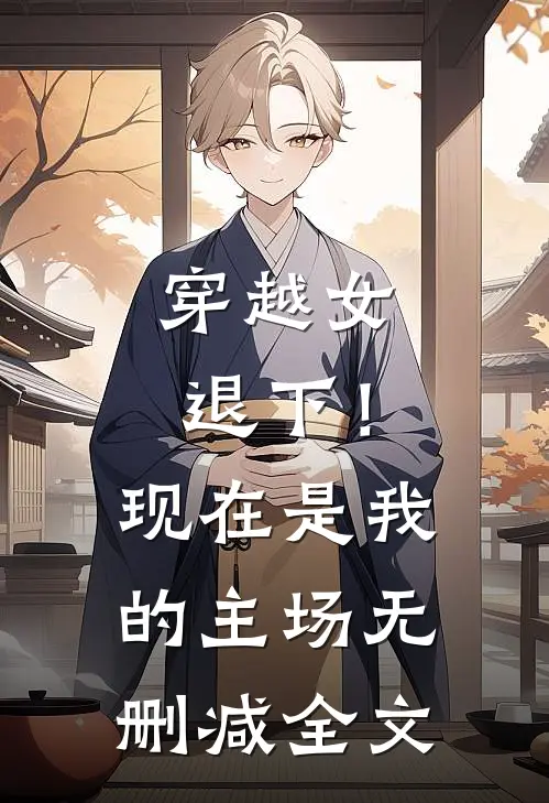 穿越女退下!现在是我的主场无删减全文