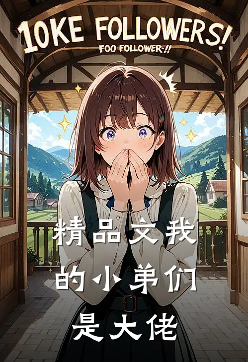 精品文我的小弟们是大佬