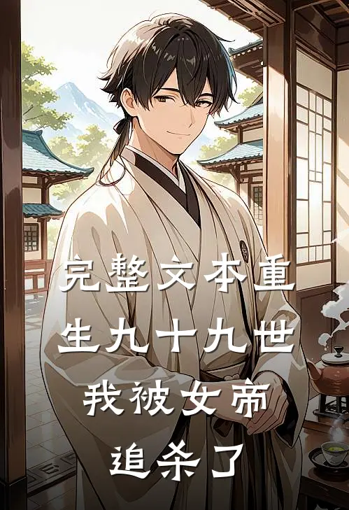完整文本重生九十九世,我被女帝追杀了