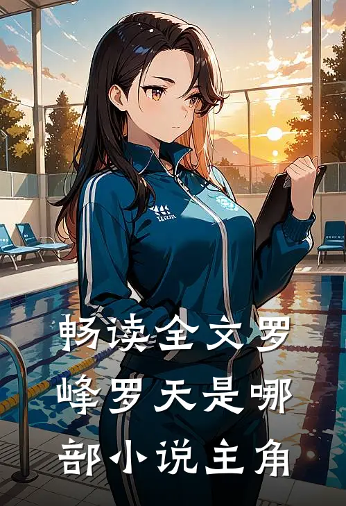 畅读全文罗峰罗天是哪部小说主角