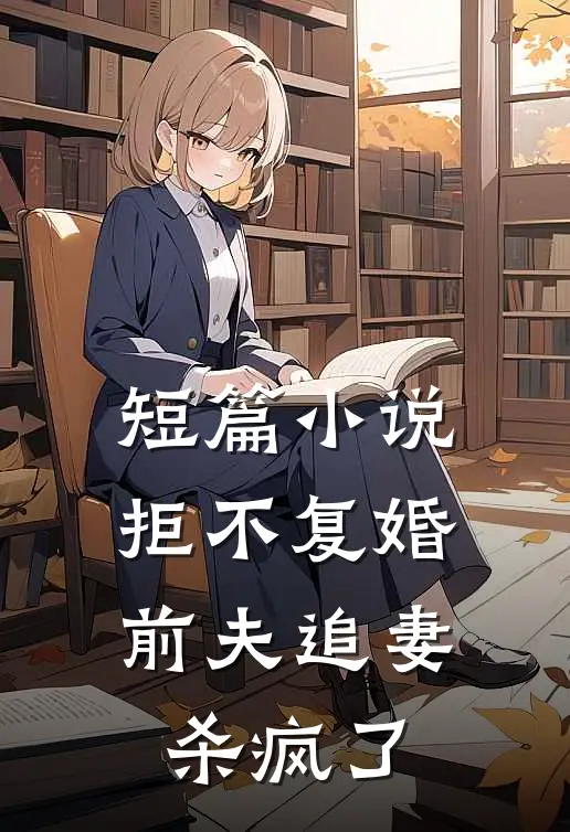 短篇拒不复婚前夫追妻杀疯了全文阅读