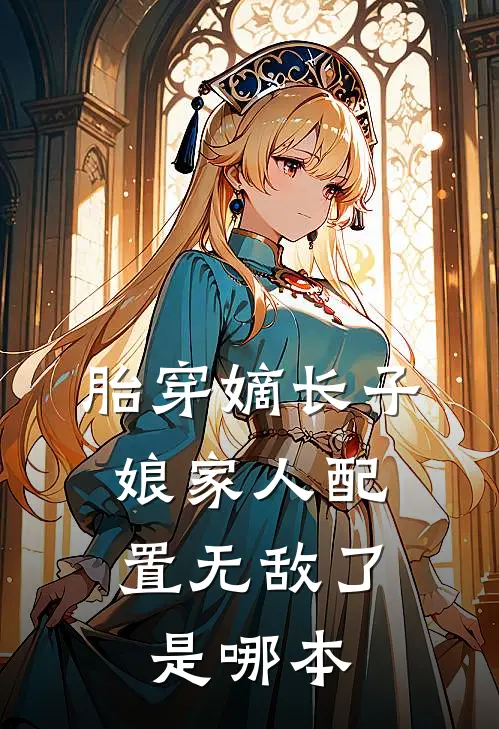 胎穿嫡长子，娘家人配置无敌了是哪本