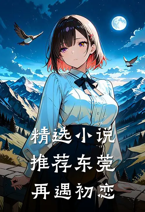 精选小说推荐东莞：再遇初恋