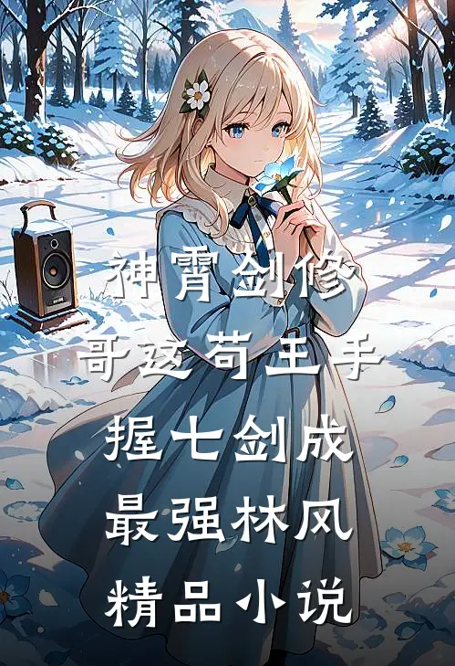 神霄剑修:哥这苟王手握七剑成最强林风精品小说