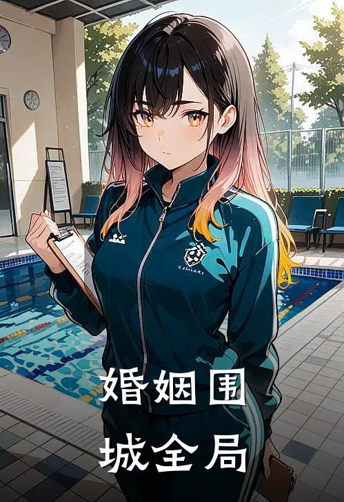 婚姻围城全局
