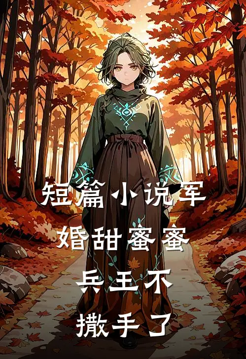 短篇小说军婚甜蜜蜜,兵王不撒手了