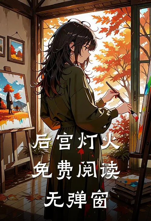 后宫灯火免费阅读无弹窗