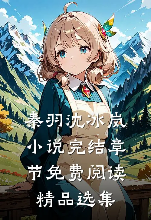 秦羽沈冰岚小说完结章节免费阅读精品选集