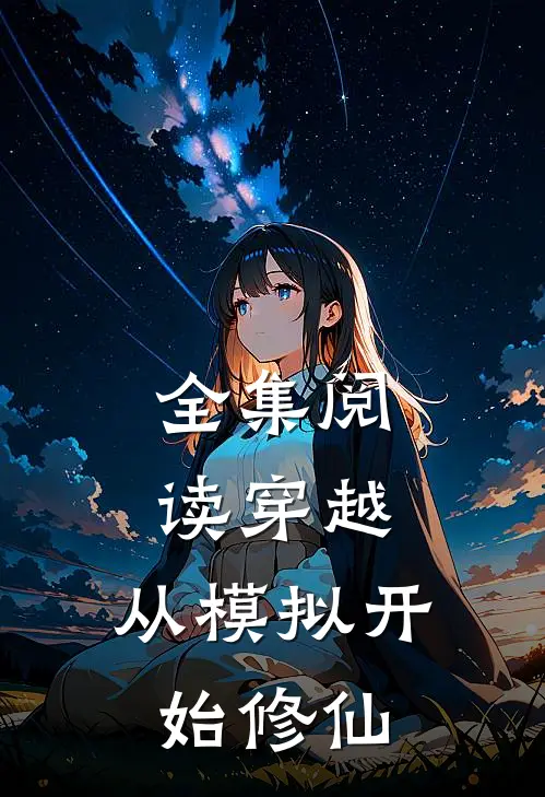 全集阅读穿越从模拟开始修仙
