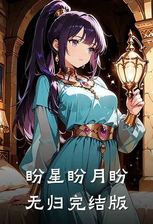 盼星盼月盼无归完结版
