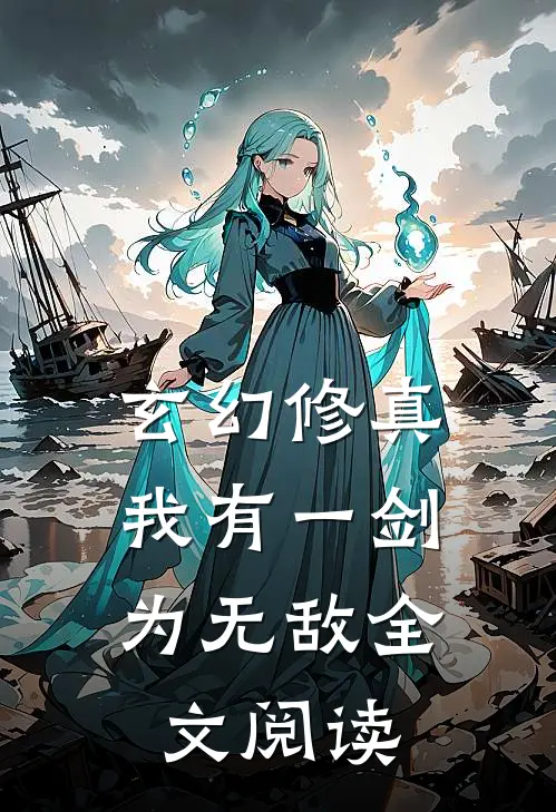 玄幻修真：我有一剑为无敌全文阅读