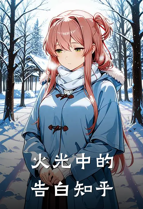火光中的告白知乎