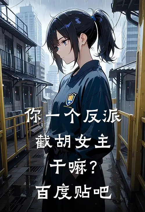 你一个反派,截胡女主干嘛?百度贴吧文章