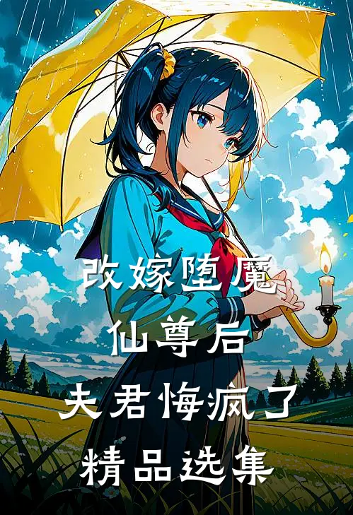 改嫁堕魔仙尊后,夫君悔疯了精品选集免费阅读