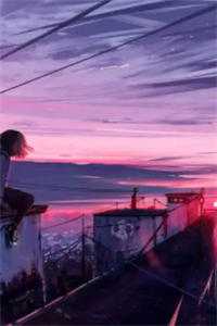 孤霜遮月秋风冷完整版