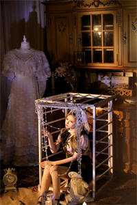 永安六年的告别结局