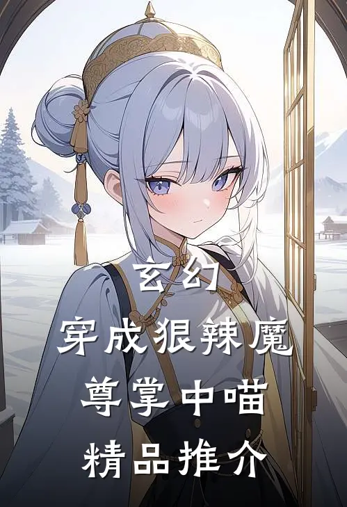 玄幻：穿成狠辣魔尊掌中喵精品推介