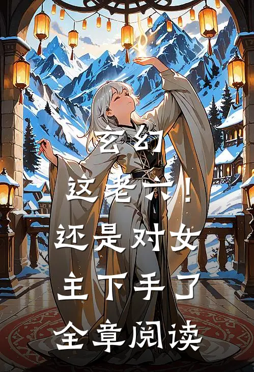 玄幻这老六!还是对女主下手了全章阅读