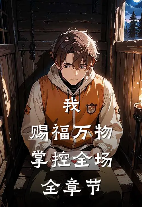 我,赐福万物,掌控全场全章节免费阅读