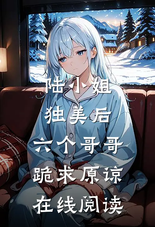 陆小姐独美后,六个哥哥跪求原谅在线阅读免费