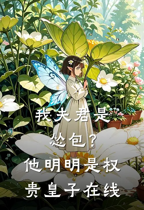 我夫君是怂包?他明明是权贵皇子在线看