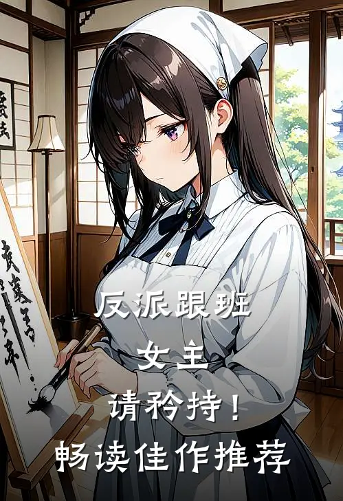 反派跟班女主,请矜持!畅读佳作推荐文