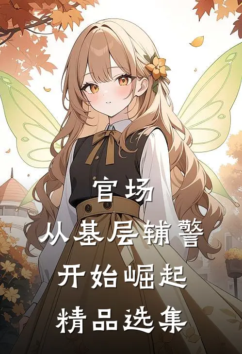 官场：从基层辅警开始崛起精品选集