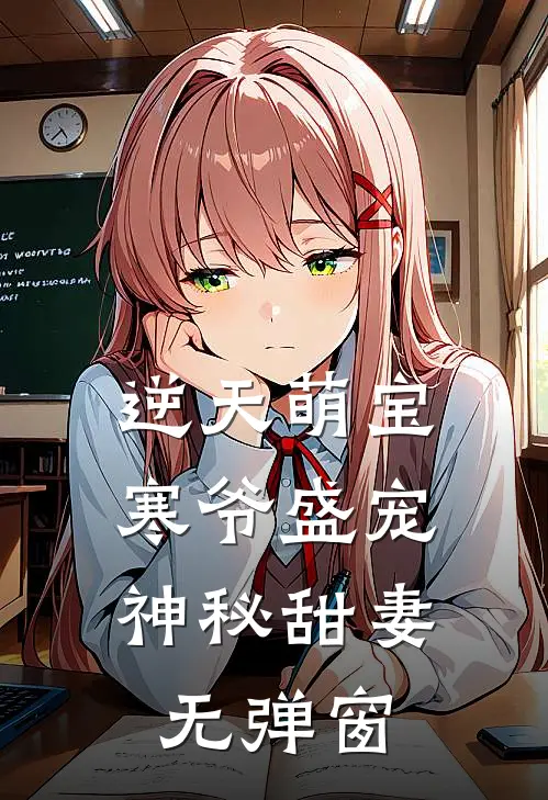 逆天萌宝寒爷盛宠神秘甜妻无弹窗