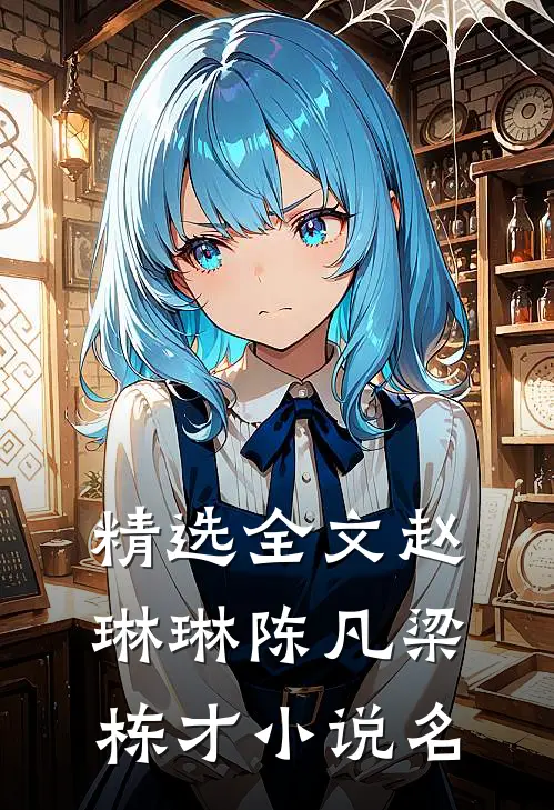 精选全文赵琳琳陈凡梁栋才小说名