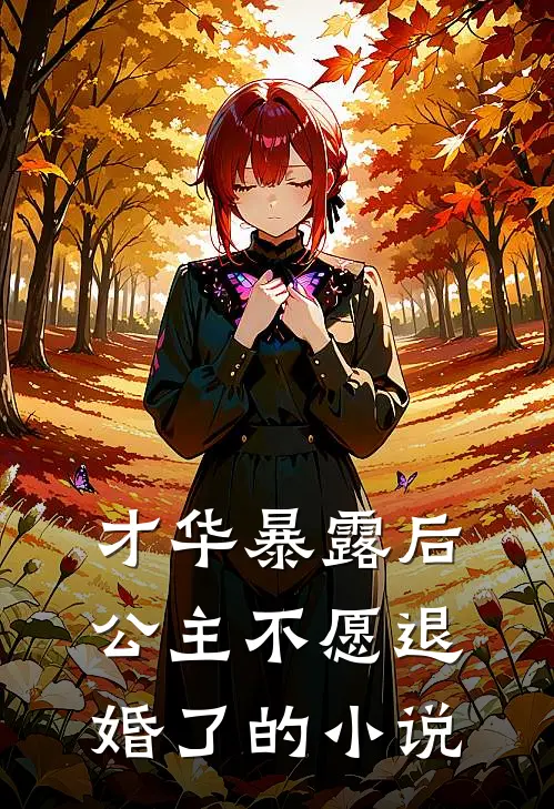 才华暴露后,公主不愿退婚了的免费阅读