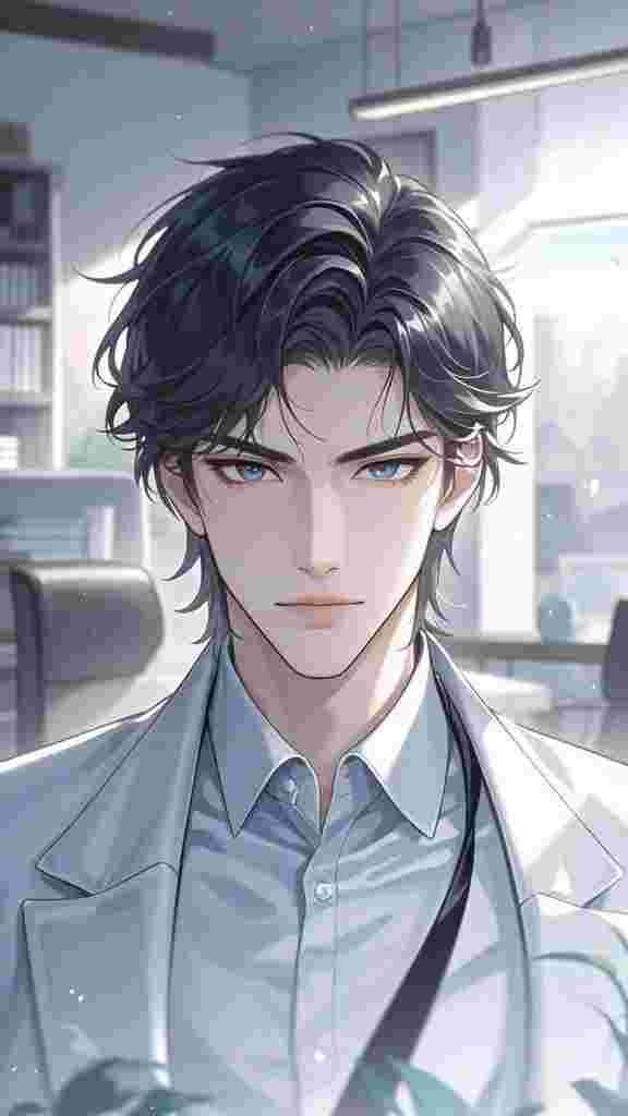 不做冤种秘书，我继承亿万家产后总裁悔疯了向晴江明泽结局+番外