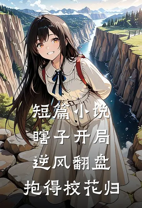 短篇小说瞎子开局逆风翻盘，抱得校花归