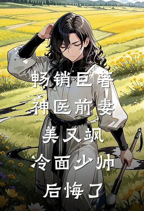 畅销巨著神医前妻美又飒，冷面少帅后悔了
