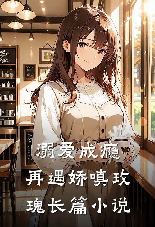 溺爱成瘾：再遇娇嗔玫瑰长篇小说