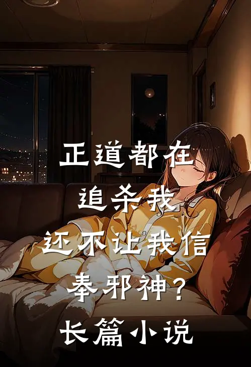 正道都在追杀我,还不让我信奉邪神?长篇网