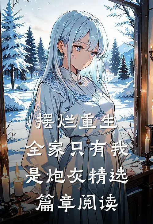 摆烂重生：全家只有我是炮灰精选篇章阅读