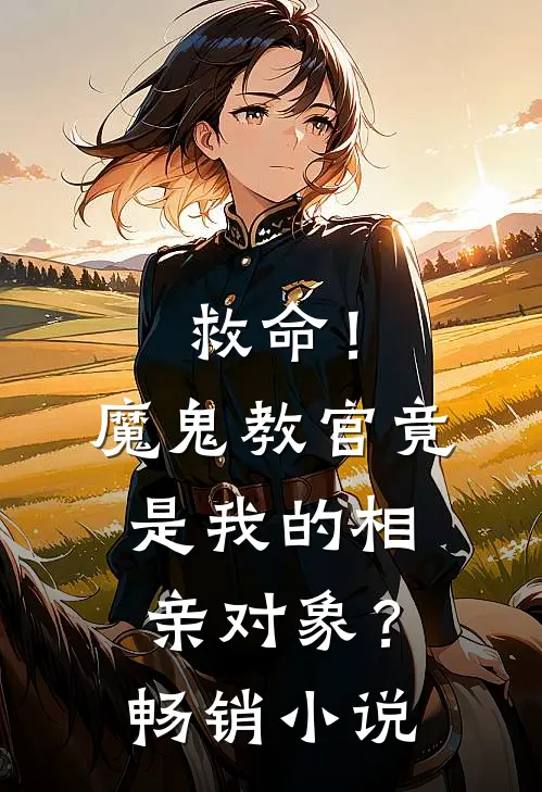 救命!魔鬼教官竟是我的相亲对象?畅销网
