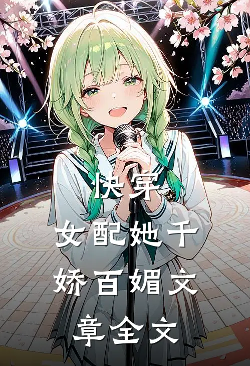 快穿女配她千娇百媚文章全文