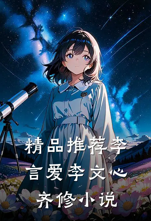 精品推荐李言爱李文心齐修小说