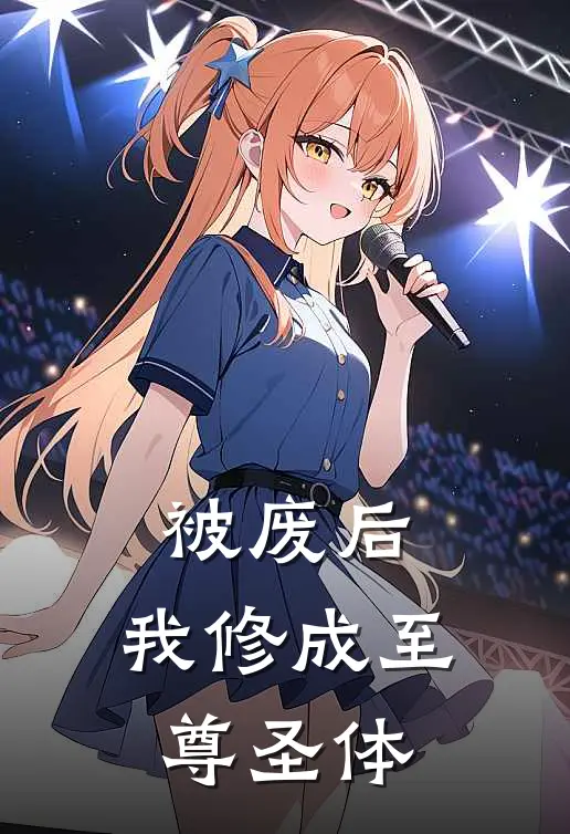 被废后,我修成至尊圣体全文免费阅读