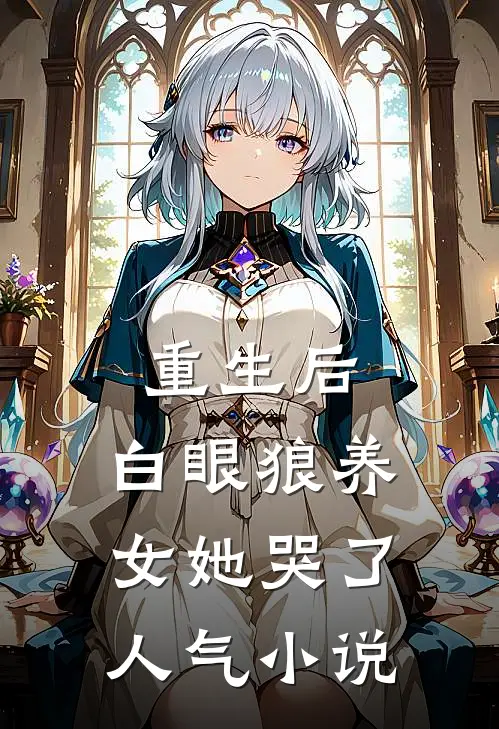 重生后,白眼狼养女她哭了人气在线阅读
