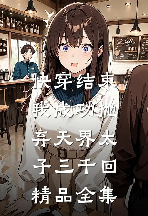 快穿结束,我成功抛弃天界太子三千回精品全集阅读
