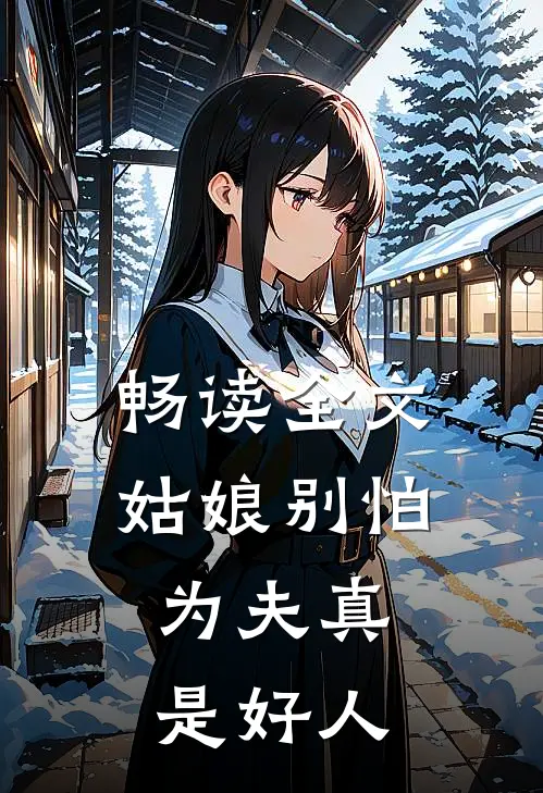 畅读全文姑娘别怕,为夫真是好人