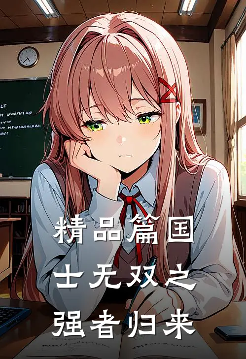 精品篇国士无双之强者归来