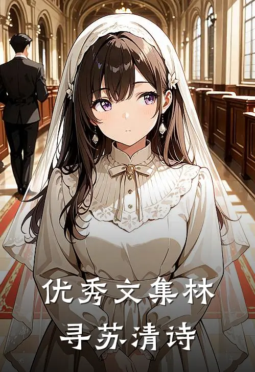 优秀文集林寻苏清诗