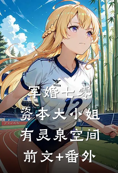 军婚七零，资本大小姐有灵泉空间前文+番外