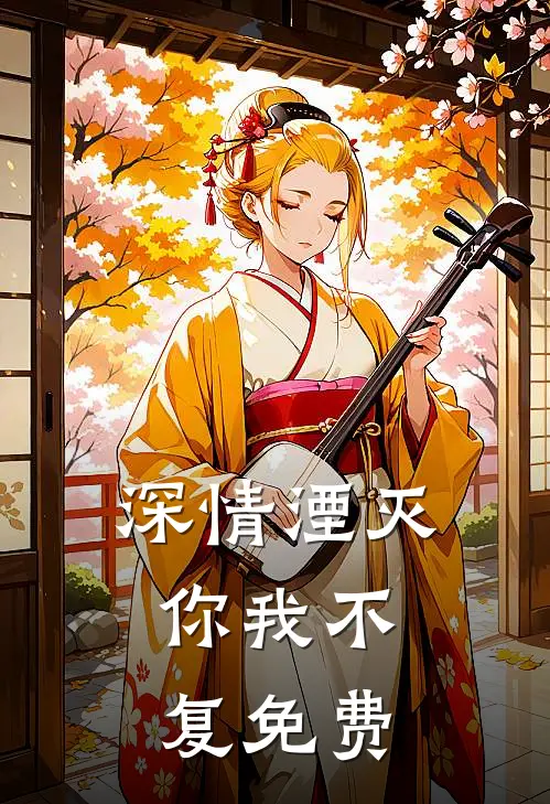 深情湮灭,你我不复免费阅读